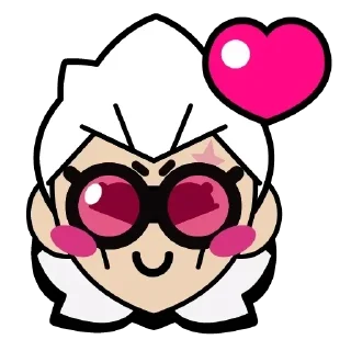 💗