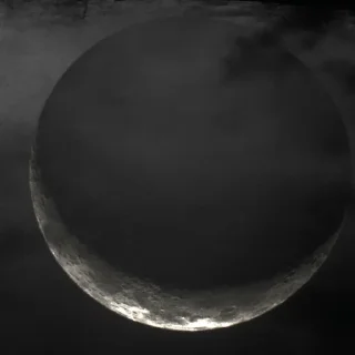 🌚