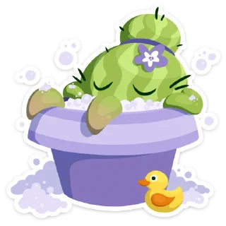🛀