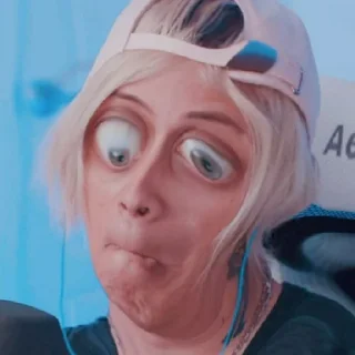 😳