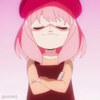 😏