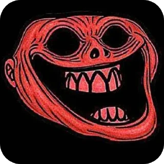 ☠