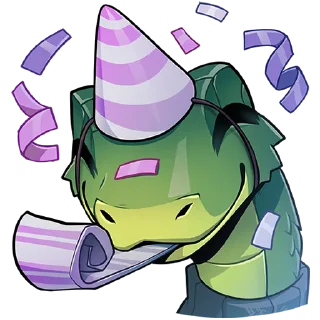 🥳
