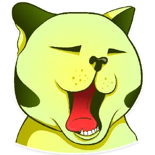 😴