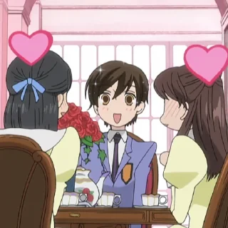 💗