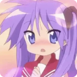 😳