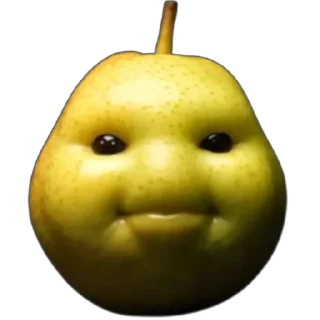 🍐
