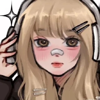 😌