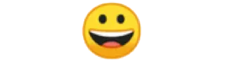 😀