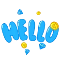 👋