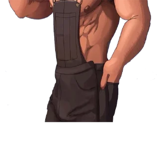 💪