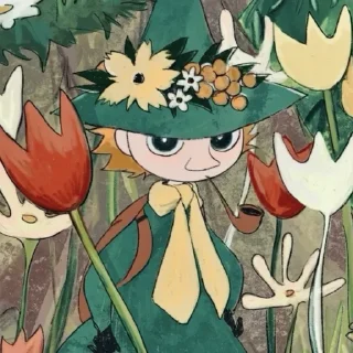 🌿