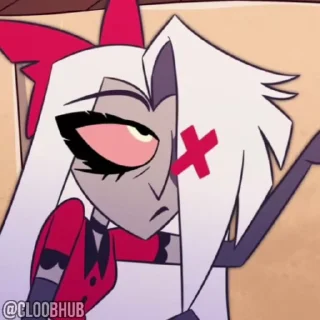 😒