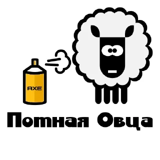 🐑