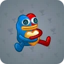 🐸