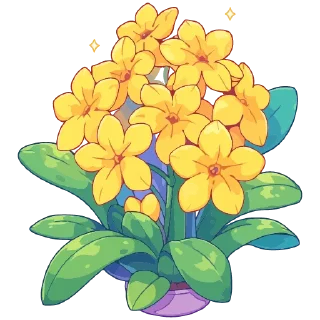 💐