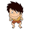 Conan, The Boy in Future