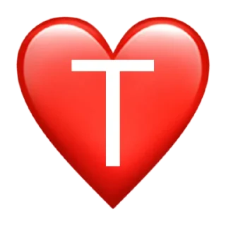 ❤️