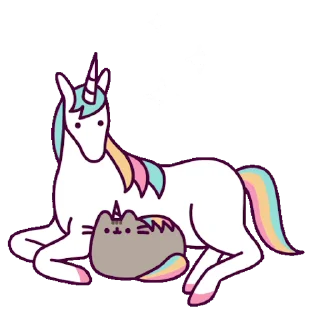 🦄