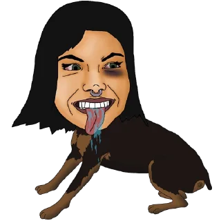 🐶