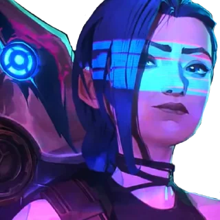 😏