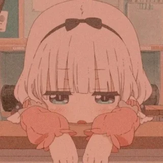 アニメ ❛ @SIBBILHOME