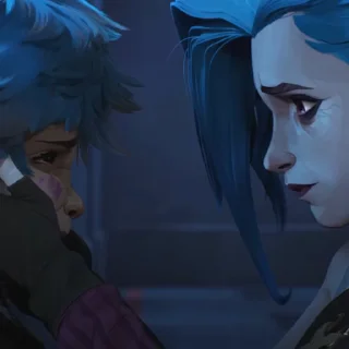 💙
