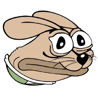 🐰