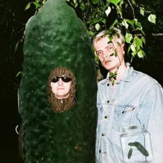 🥒