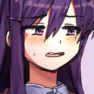 😟