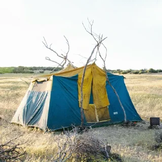 ⛺️
