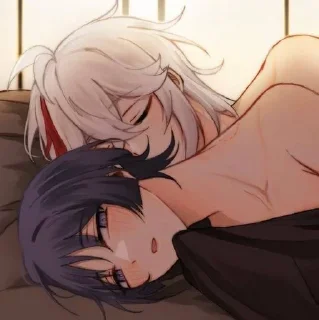 💌