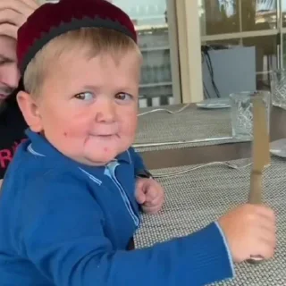 😎
