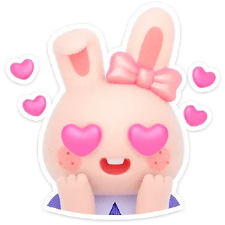 🐰