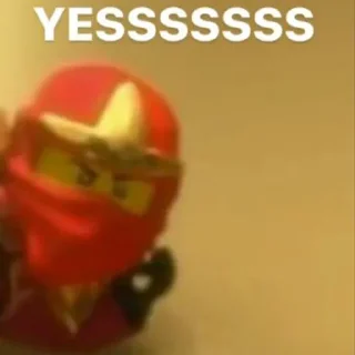😏