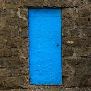 🚪
