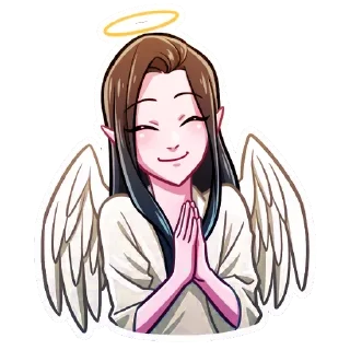 😇