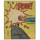 👊