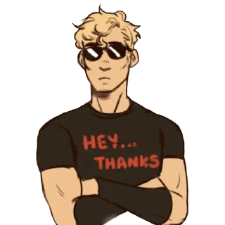 😎