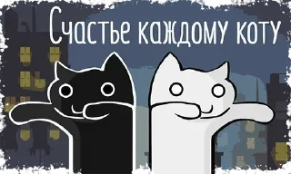 😾