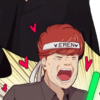 ❤️
