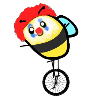 🐝