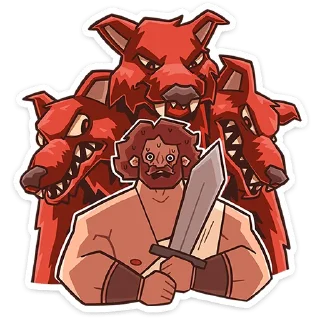 💪