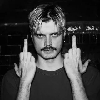 🖕