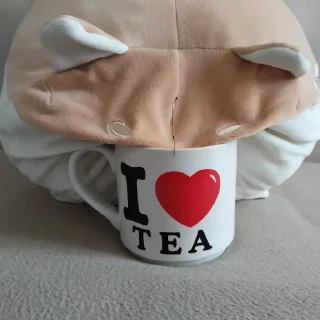 ☕