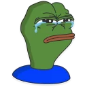😢