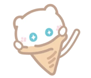 🍦