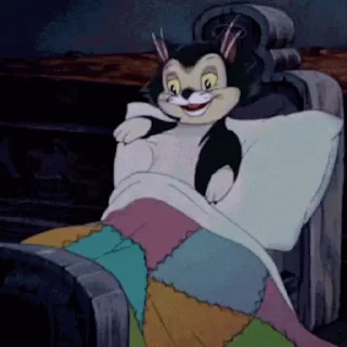 😴