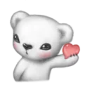 💝