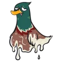 Quack-Quack by @zeligen7